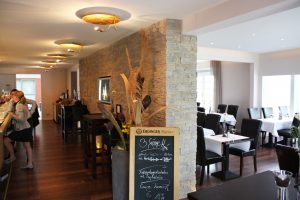 Golf-Club Restaurant