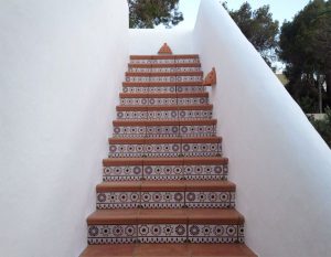 Renovation Finca
