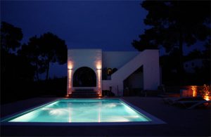 Renovation Finca