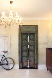Interior Design Victorian Flat