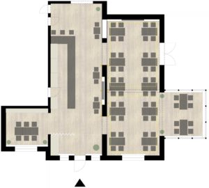 Golf-Club Restaurant