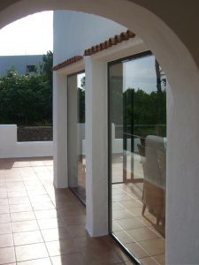 Renovation Finca
