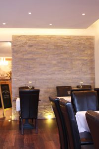 Golf-Club Restaurant