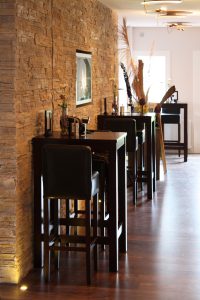 Golf-Club Restaurant