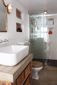 Interior Design Victorian Flat