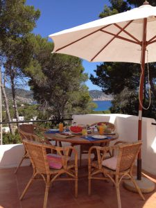 Renovation Finca