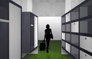 Wardrobe