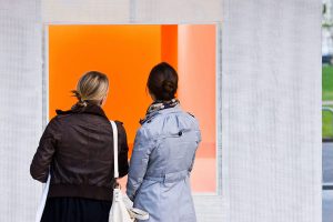 Spacebox & Silent Painting