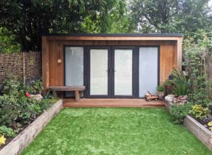 Garden Studio