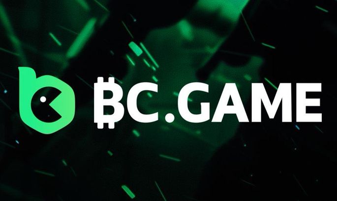 BC.Game Login Your Gateway to Fun and Rewards