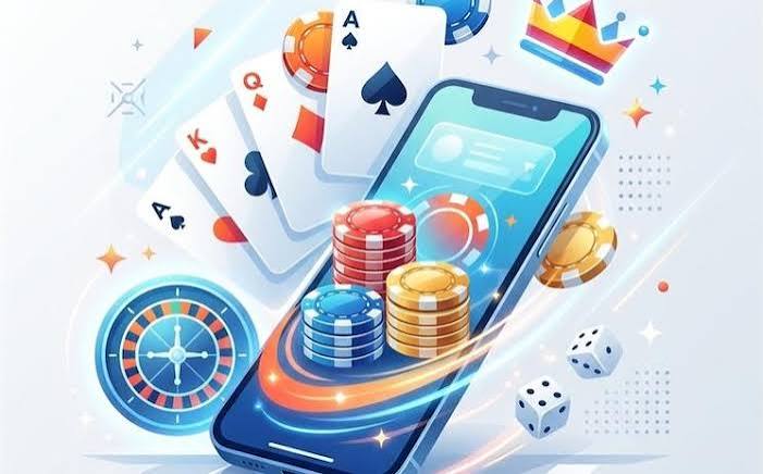 Casino España sin Registro 2026 La Nueva Era del Juego en Línea Casino España sin Registro 2026 La Nueva Era del Juego en Línea