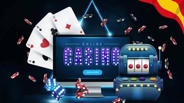 Casino Online sin Licencia Gratis Disfruta del Juego sin Restricciones Casino Online sin Licencia Gratis Disfruta del Juego sin Restricciones