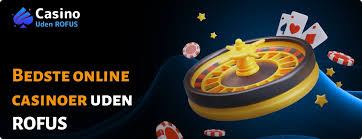 Danske Casino Uden Indskud Find Dine Rigtige Muligheder