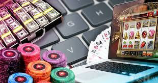 Discover the Excitement of Kingdom Casino Your Ultimate Gaming Destination