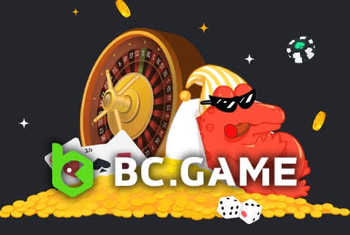 Experience the Thrill at BC.Game Casino and Sportsbook