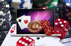 Experience Thrilling Gaming at Cocoa Casino & Sportsbook 460094381