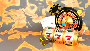 Explore the Thrills of 31Bets Casino A Comprehensive Guide Explore the Thrills of 31Bets Casino A Comprehensive Guide