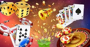 Exploring the Excitement of Slots Safari Casino App