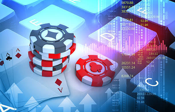 Grandwin Casino Online s Licencí - Bezpečné Hraní a Skvělé Bonusy