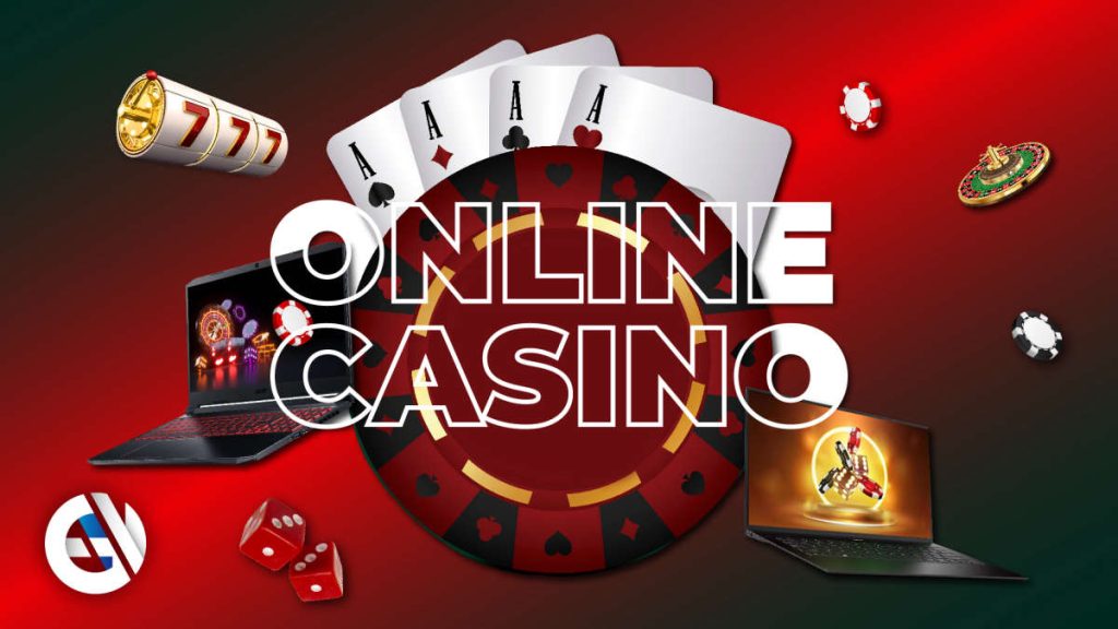 Lucky Barry Casino Your Go-To Destination for Online Gaming