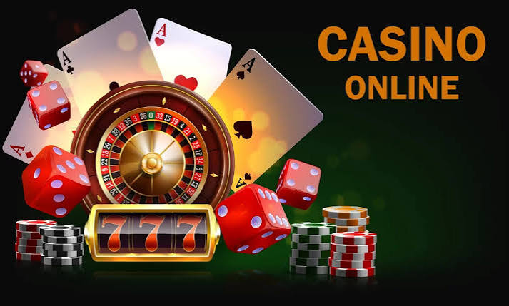 Online Casino Abroad Οδηγός για Ασφαλή Παιχνίδια και Μεγάλες Νίκες 436609959