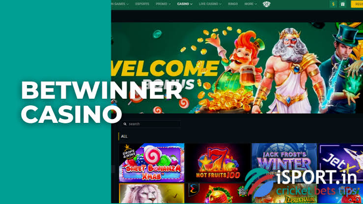 Step-by-Step Guide to BetWinner Login