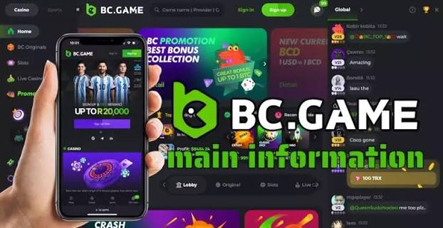 Understanding the Mechanics of BCStavka Casino -422975838