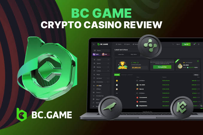 Unlocking the Benefits of BC.Game Mirror Bonuses and Promotions