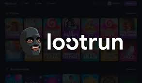 Zerkalo LootRUn — Вход на Игру