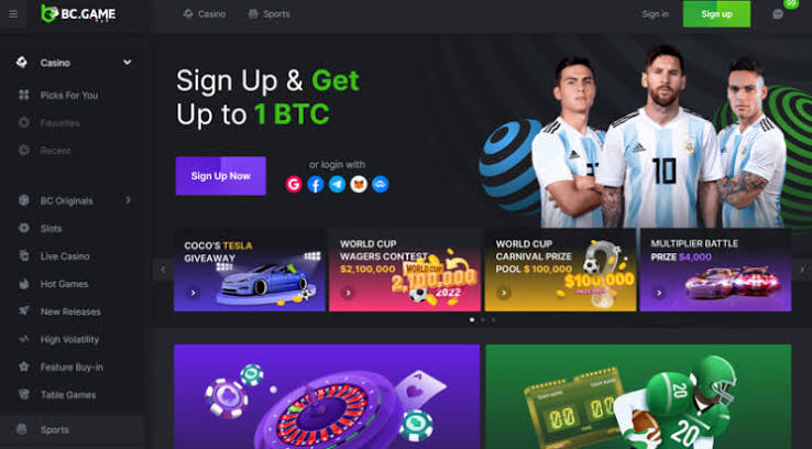 Understanding the BC.Game Login Process A Step-by-Step Guide 1805434224