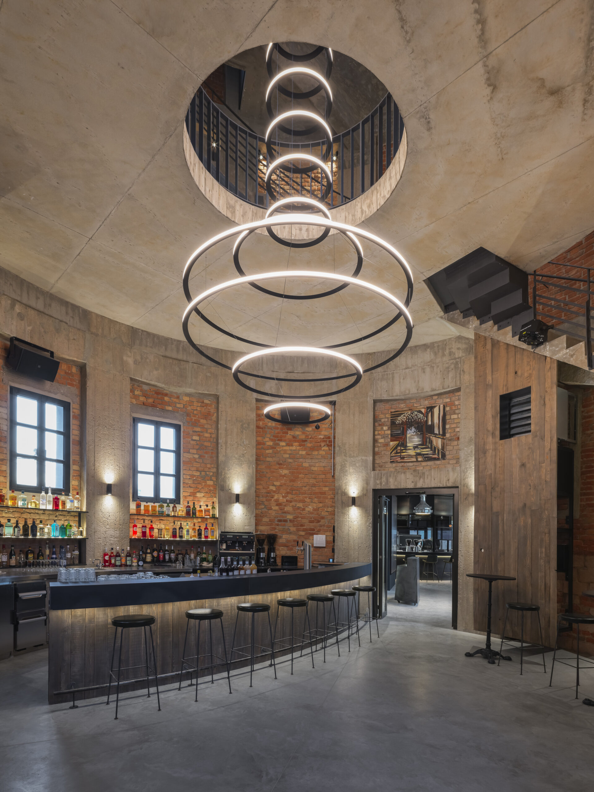 Water Tower , Heidelberg